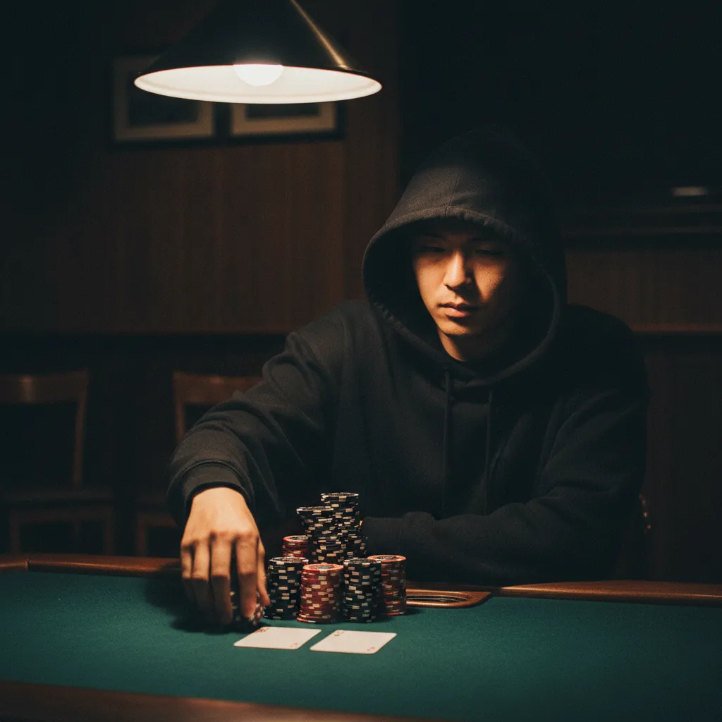 Các loại cược ném biên phổ biến