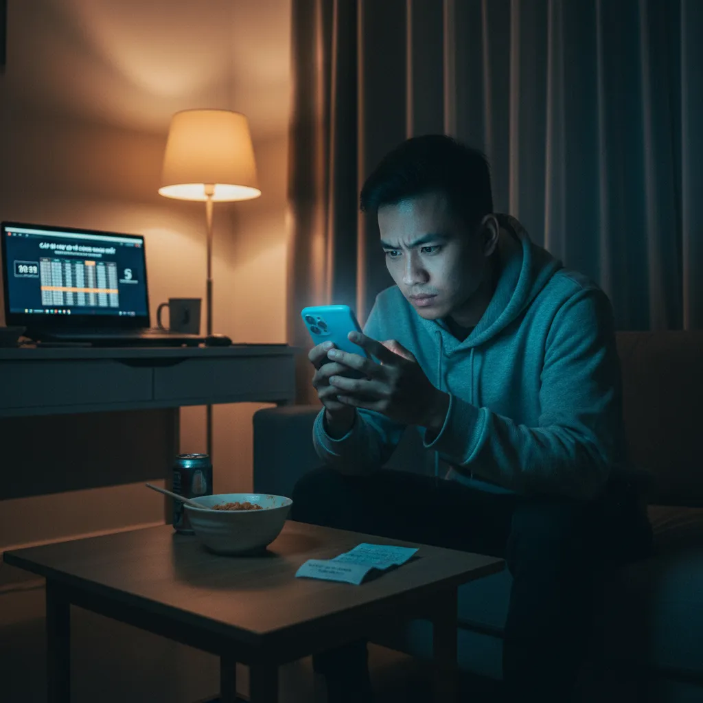 Hiểu đúng bản chất cặp lô đi cùng nhau