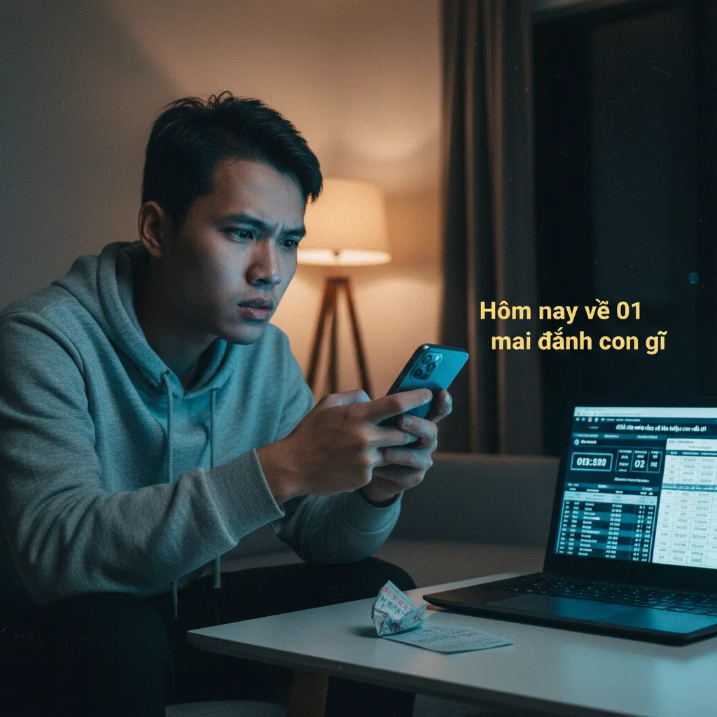 Giải mã sâu về tín hiệu con đề 01