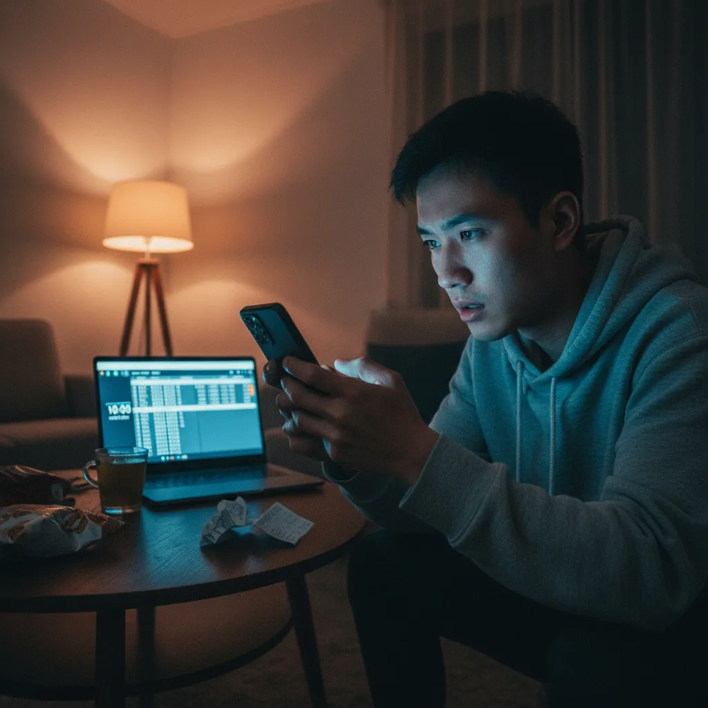 Dấu hiệu của Tổng đề 10 và Ý nghĩa đằng sau