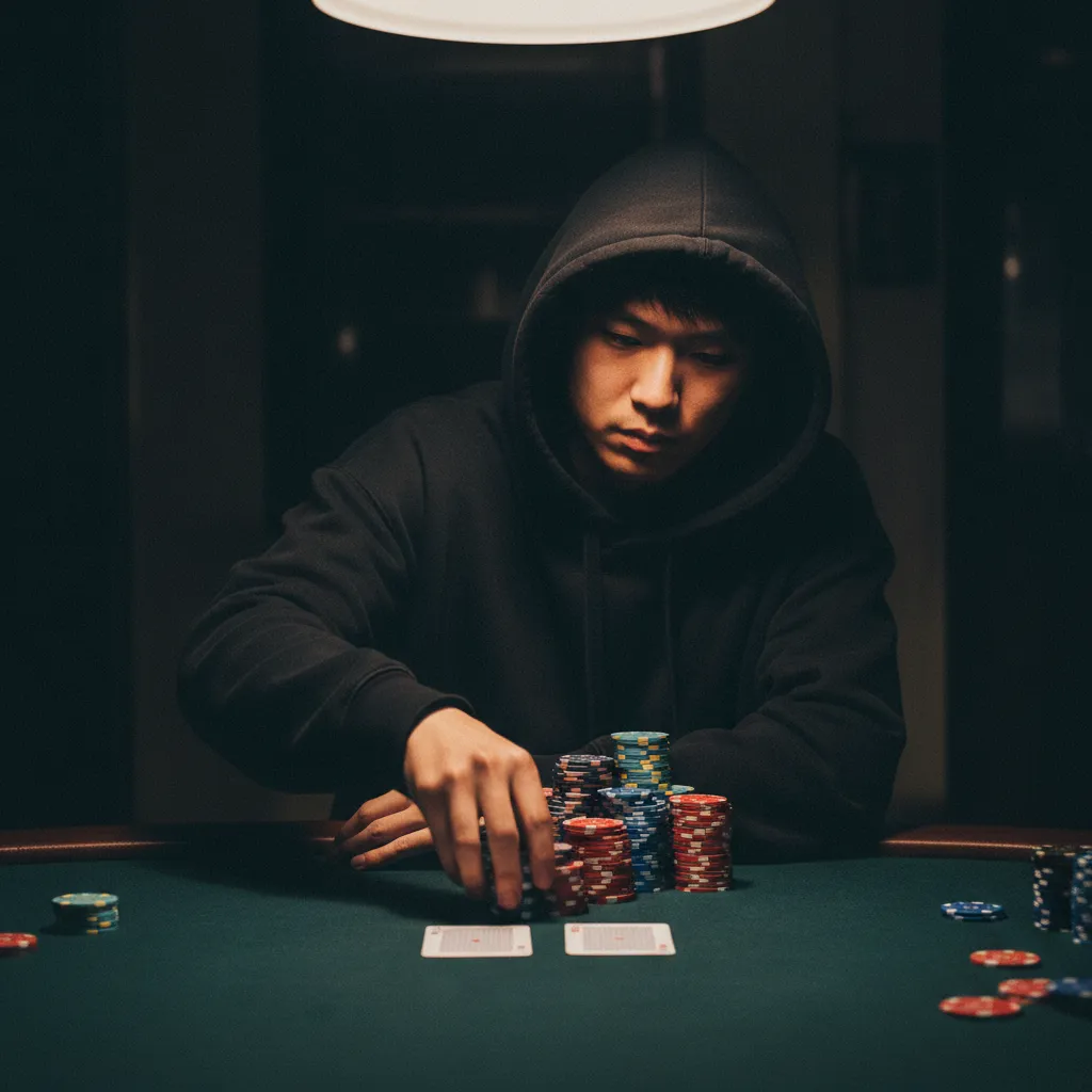 Poker Table Positions