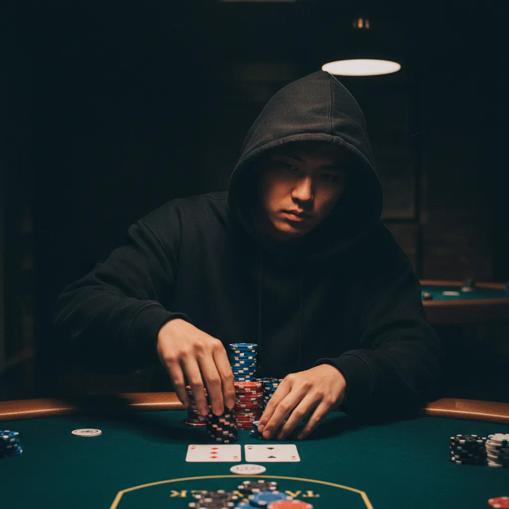 Phân tích các vòng cược - Dòng chảy của một ván bài