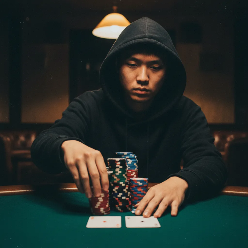 Kỹ năng vs. May mắn - Cuộc tranh cãi không hồi kết