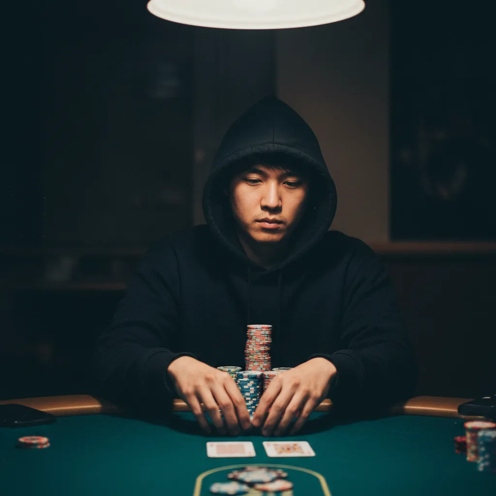 Hiểu đúng bản chất của All-in - Không chỉ là "tất tay"