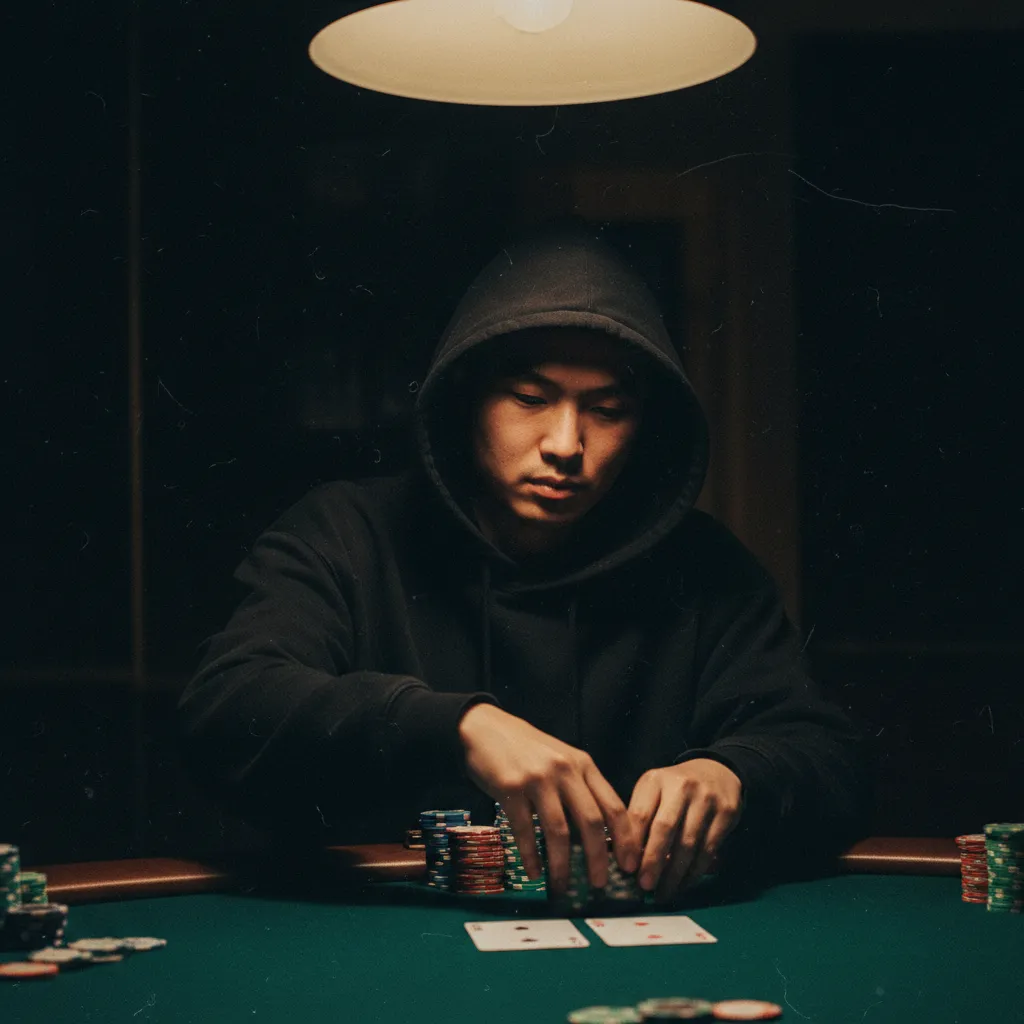 Poker Math and Calculations