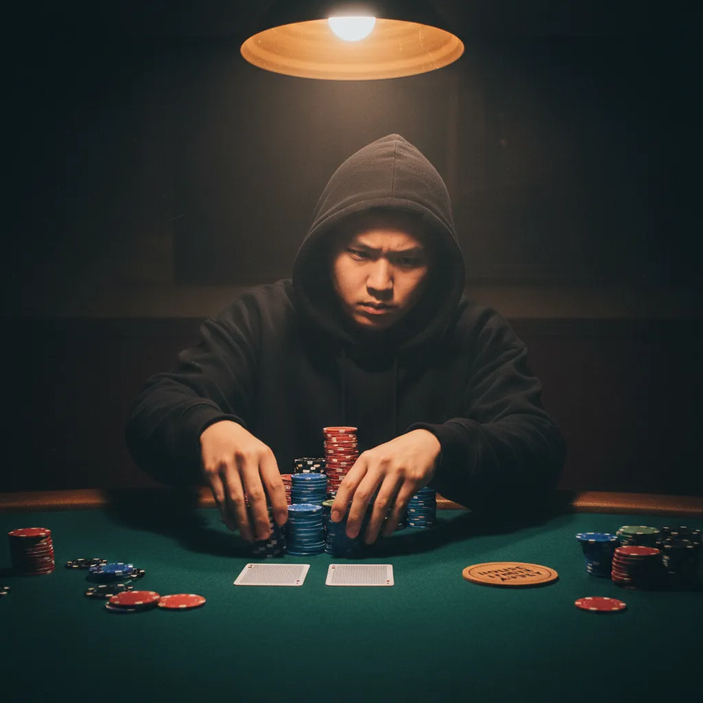 Check-raise: Vũ khí tối thượng hay con dao hai lưỡi?