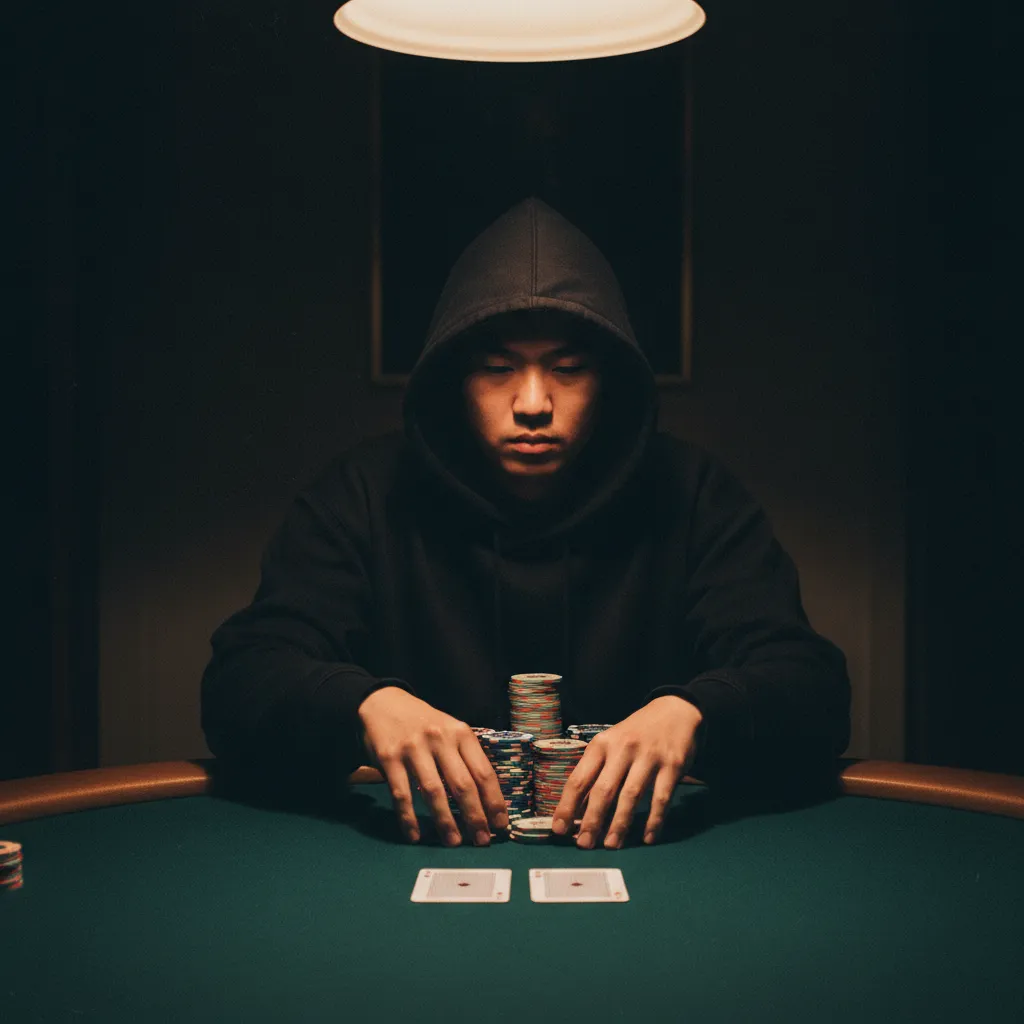 Những đấu trường Poker lớn