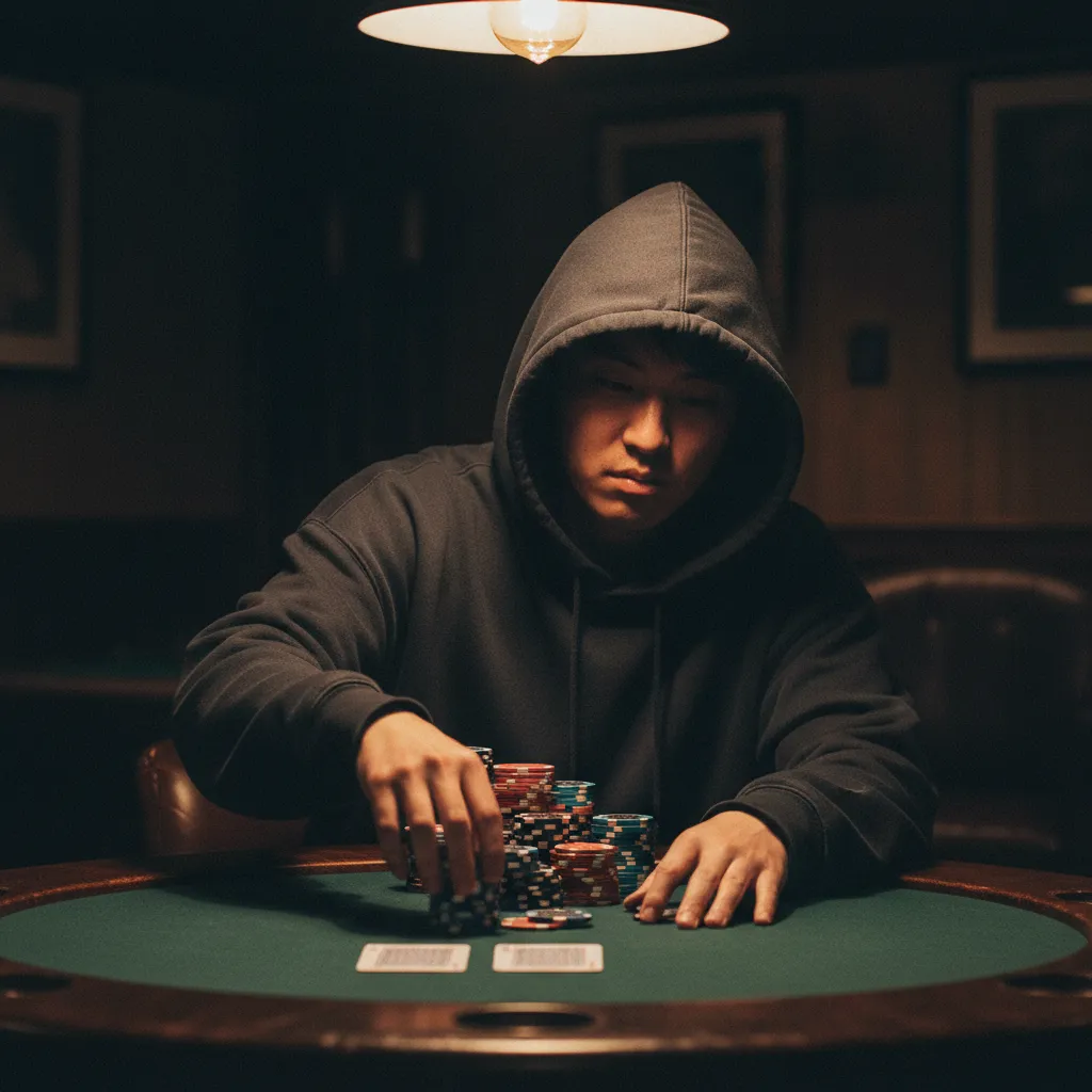 Bảng tính xác suất outs (Quy tắc 4 và 2)