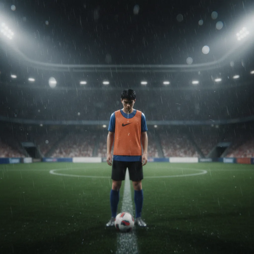 Kevin De Bruyne trong vai trò Mezzala