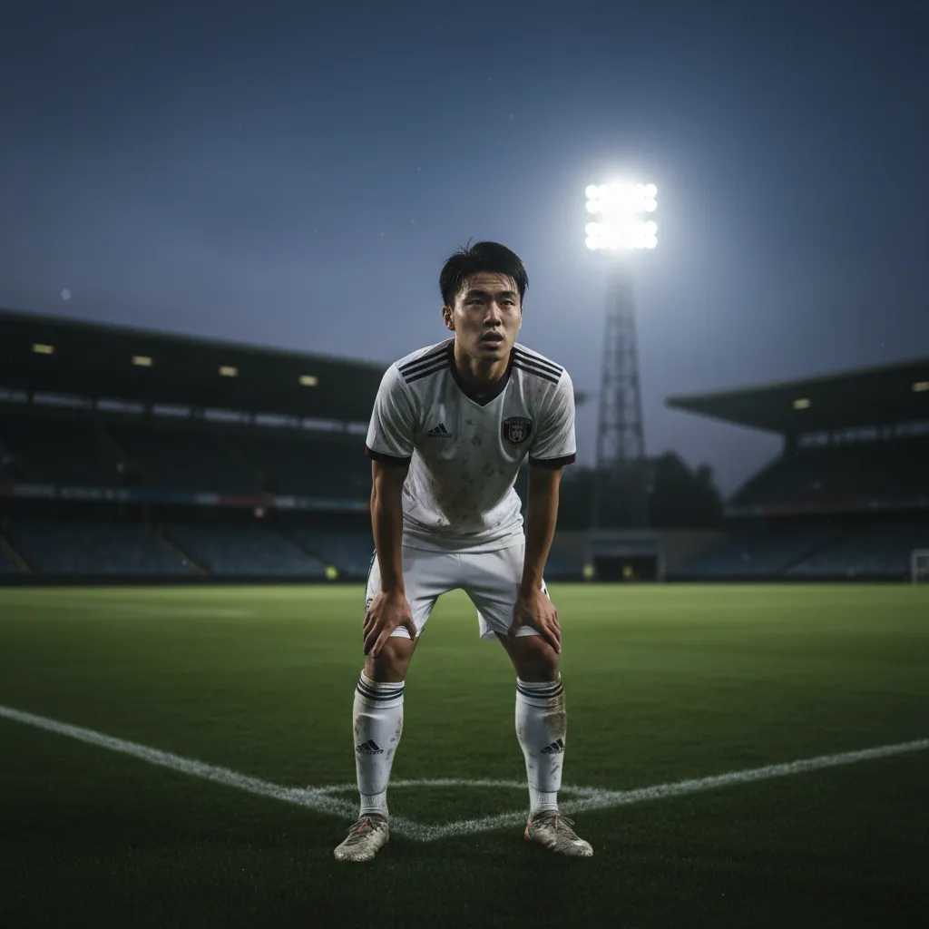 Định nghĩa "Số 9 ảo" - Không chỉ là tiền đạo không biết ghi bàn