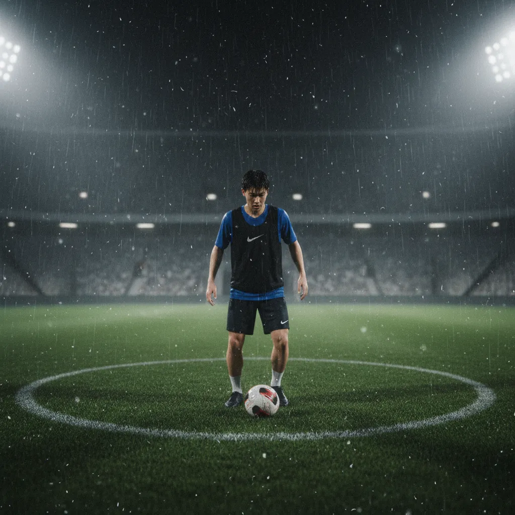 Những cầu thủ nổi bật ở vị trí số 9 ảo