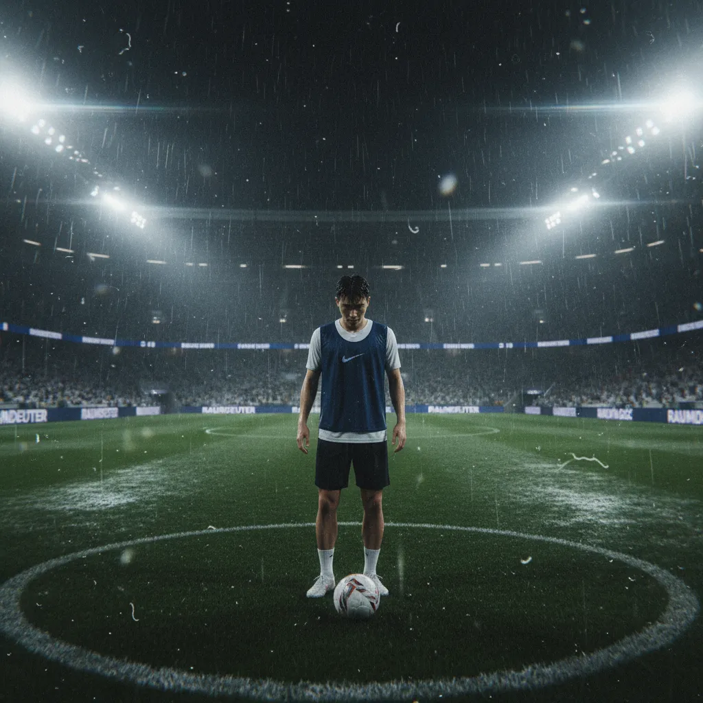 Thomas Müller - Người định nghĩa Raumdeuter