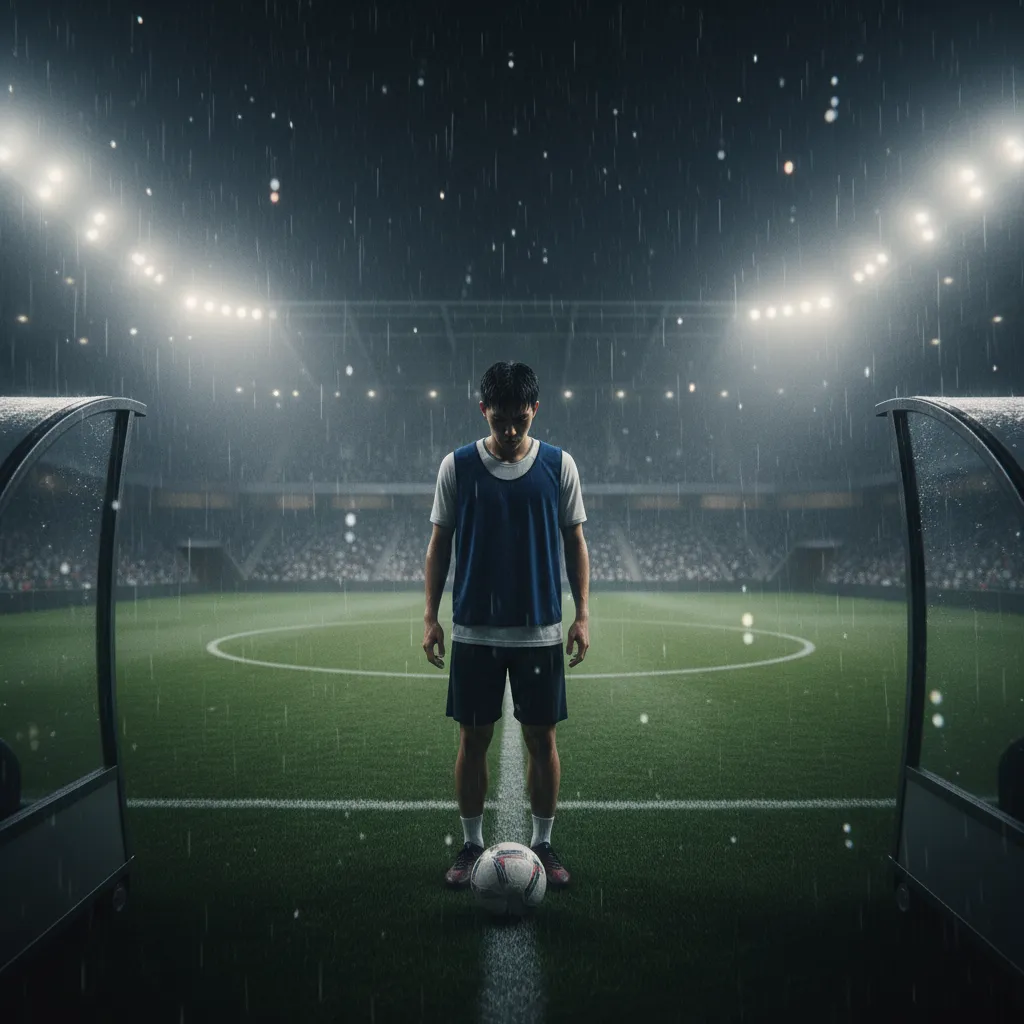 Sự thông minh trong việc đọc trận đấu là chìa khóa của một mỏ neo