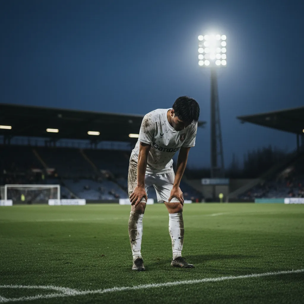 Tiền vệ mỏ neo cần sự bình tĩnh để thoát pressing hiệu quả