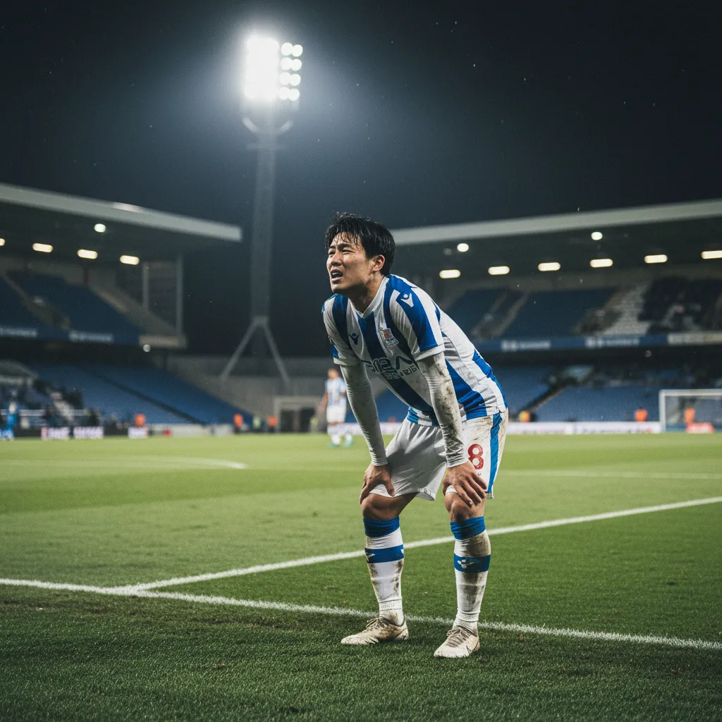 Giải mã vai trò "con thoi" trong bóng đá hiện đại