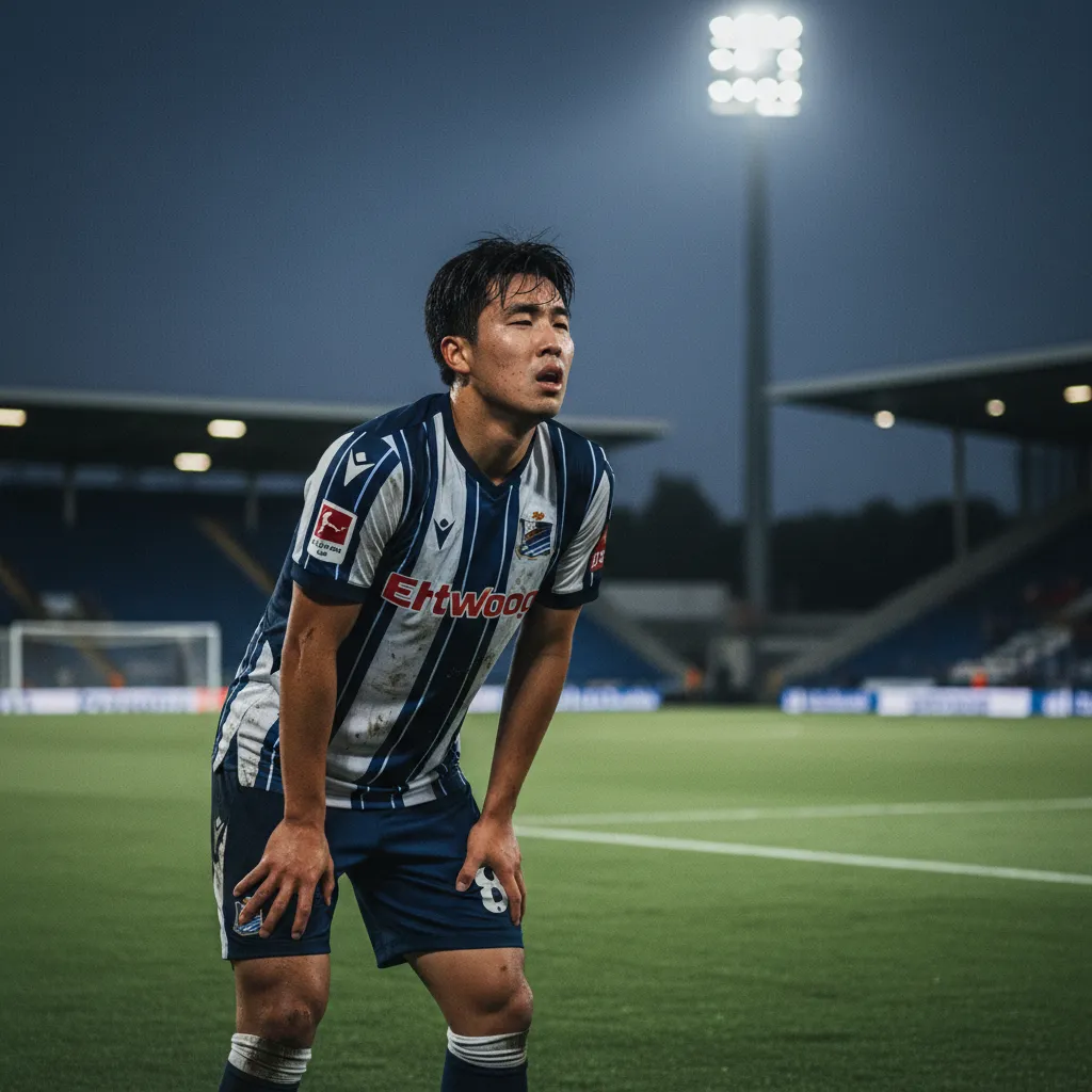 Tiền vệ Box-to-box di chuyển bao quát sân