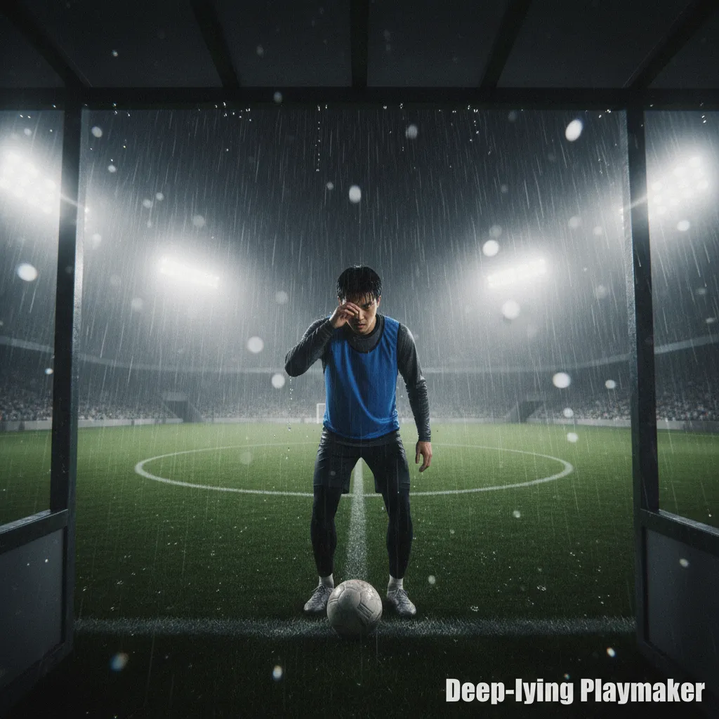 Kỹ năng chuyền bóng