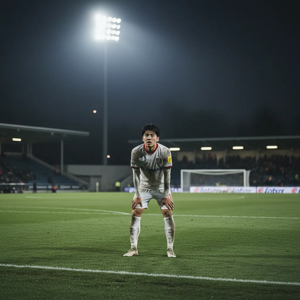 Poacher là gì? Giải mã "Kẻ cắp trứng gà" trong bóng đá