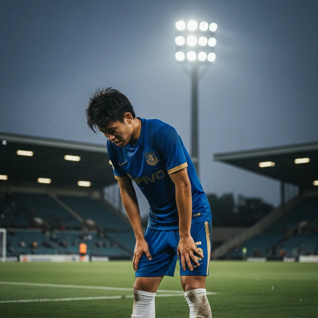 Định nghĩa "chuẩn" về trung vệ thòng (Libero)