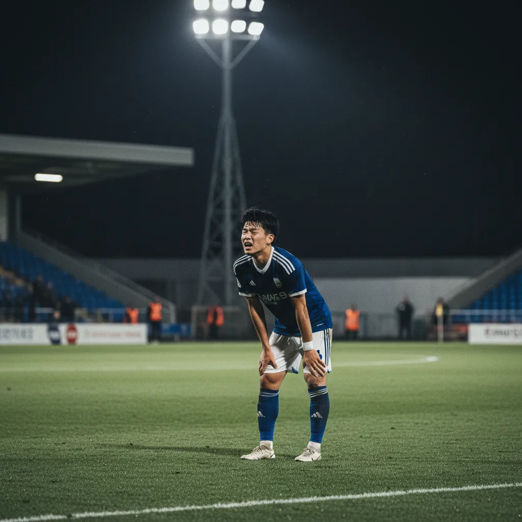 Trung vệ trung tâm trong sơ đồ 3 người hiện đại