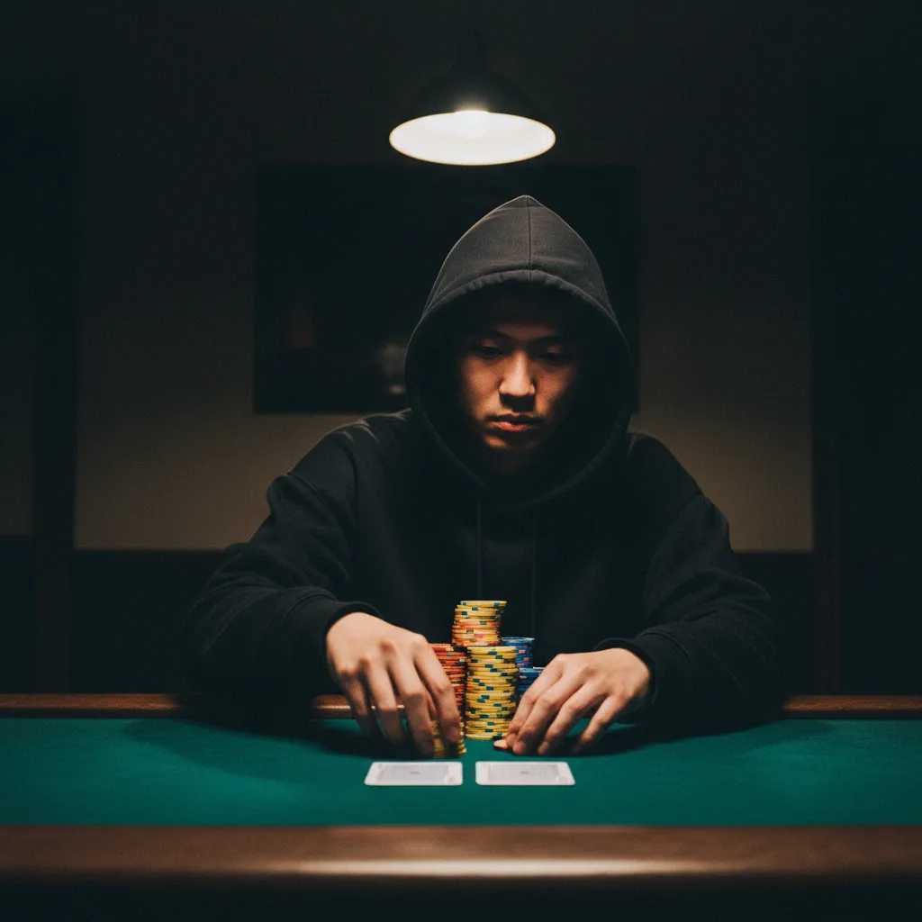 Biểu đồ giải thích cơ chế hoạt động của kèo chấp 0.75