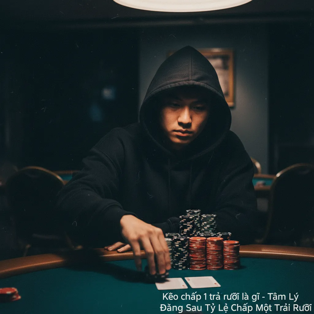 Cách tính kèo chấp 1.5