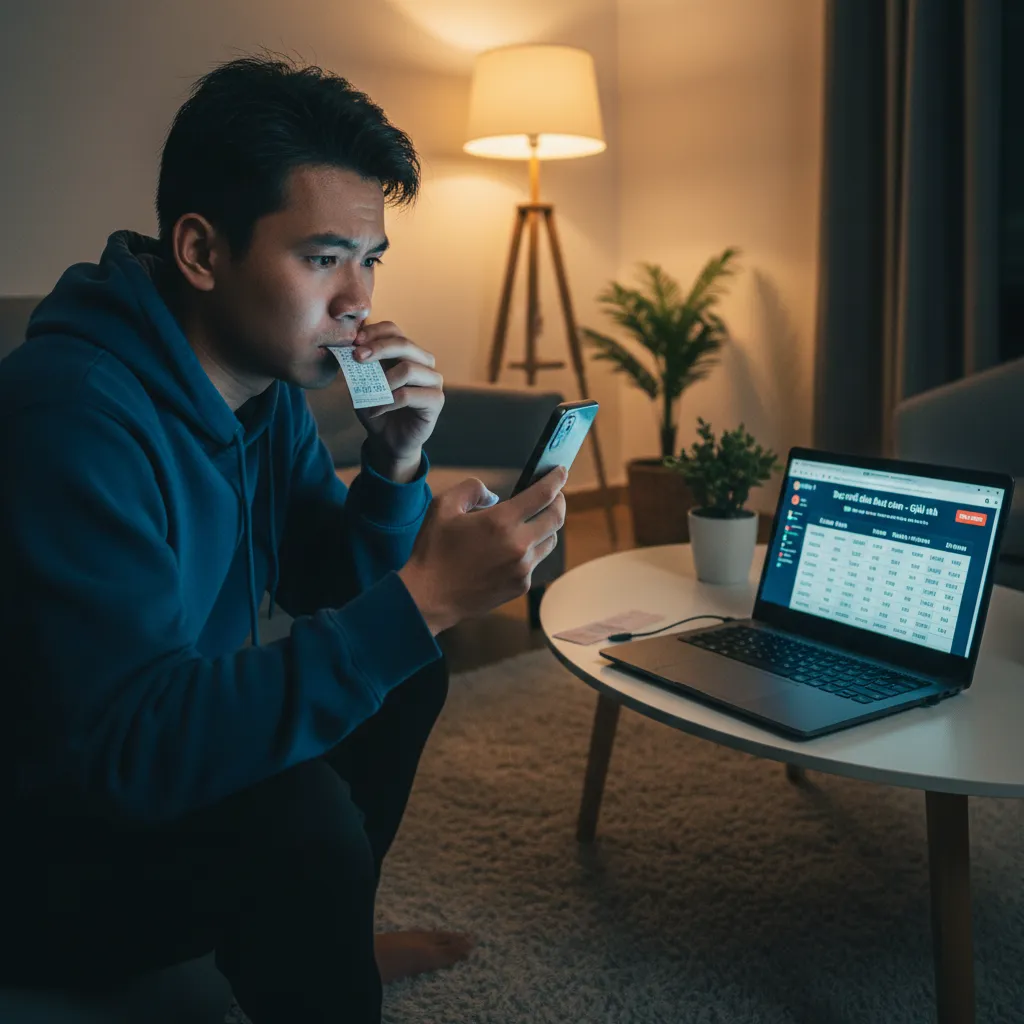 Giải mã bản chất thực sự của Bạc nhớ đầu đuôi câm